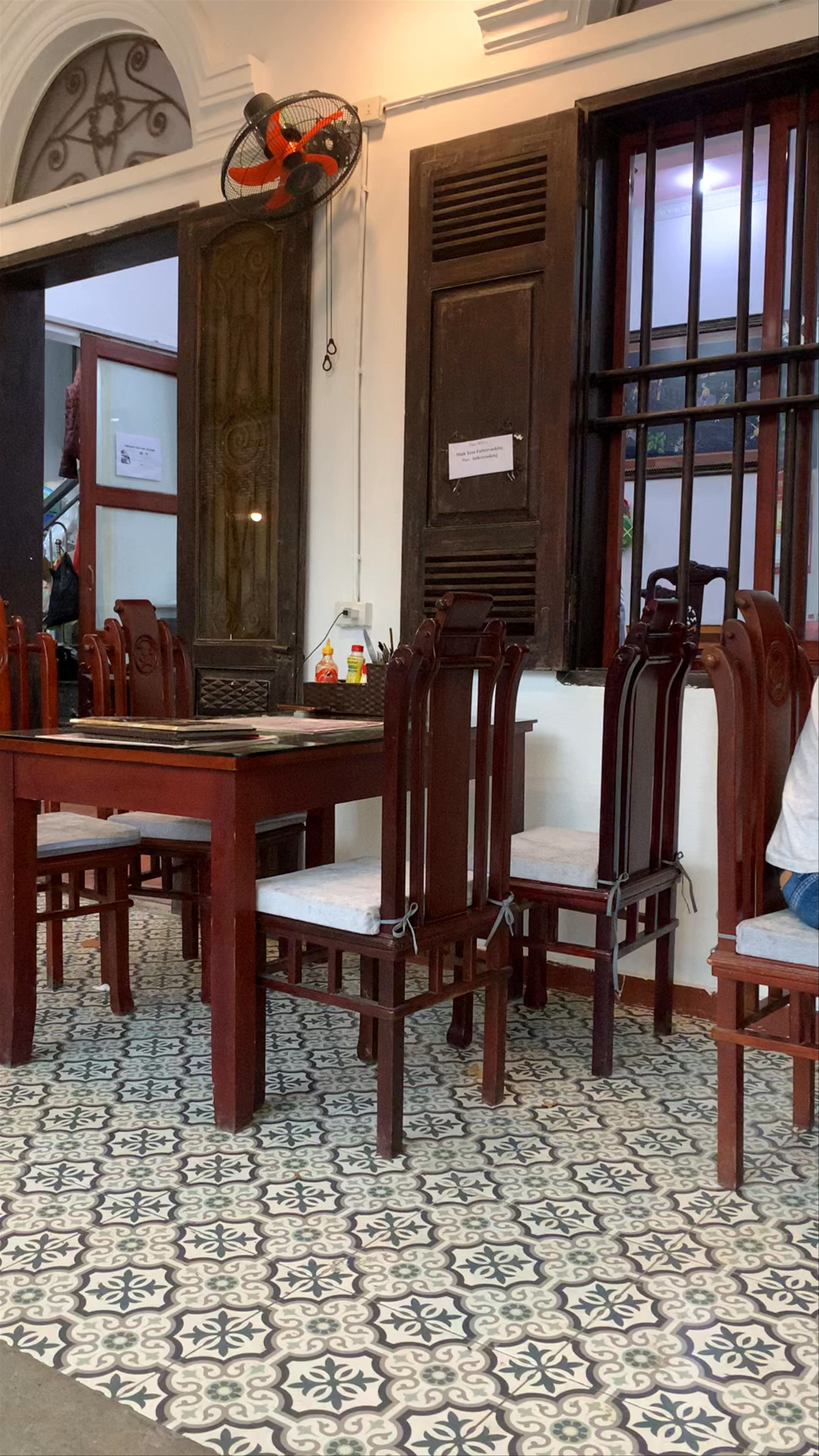 Father Cooking Restaurant