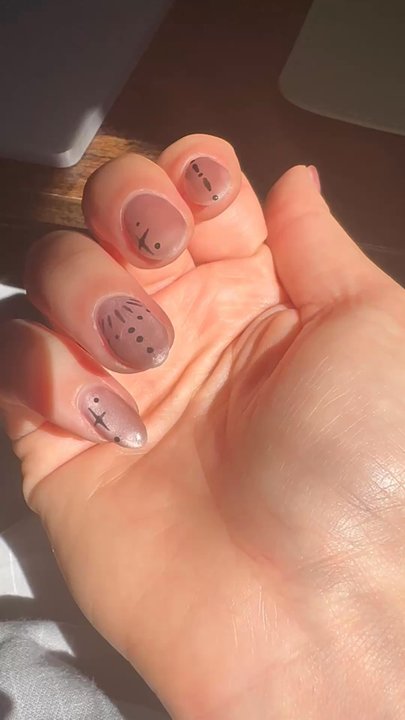 Q's Spa & Nail Bar - Nail Salons Near Me - Santee, California