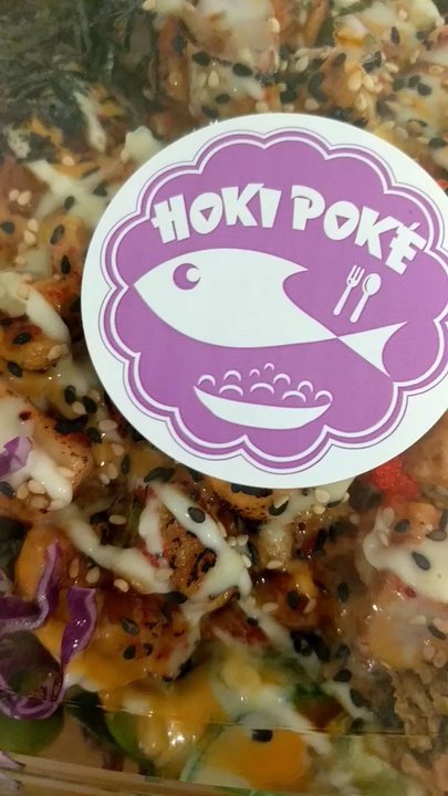 Hoki Poke - Poke Near Me - Toronto, Ontario