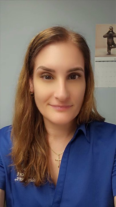Miaheartsbeauty - Into the week with my new brows - Permanent Makeup Near Me
