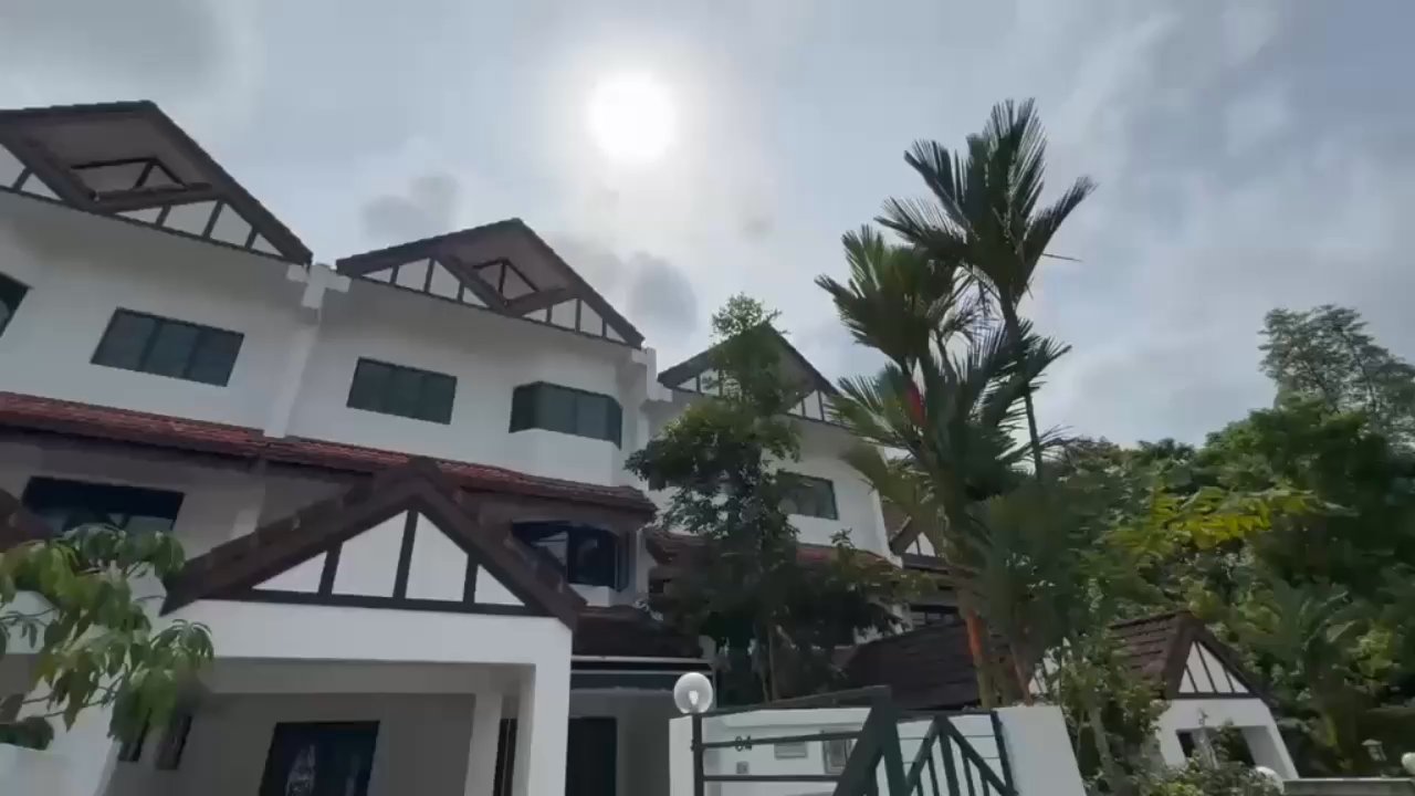 undefined of 2,850 sqft Landed House for Rent in Angsana Park - Project Photos 19