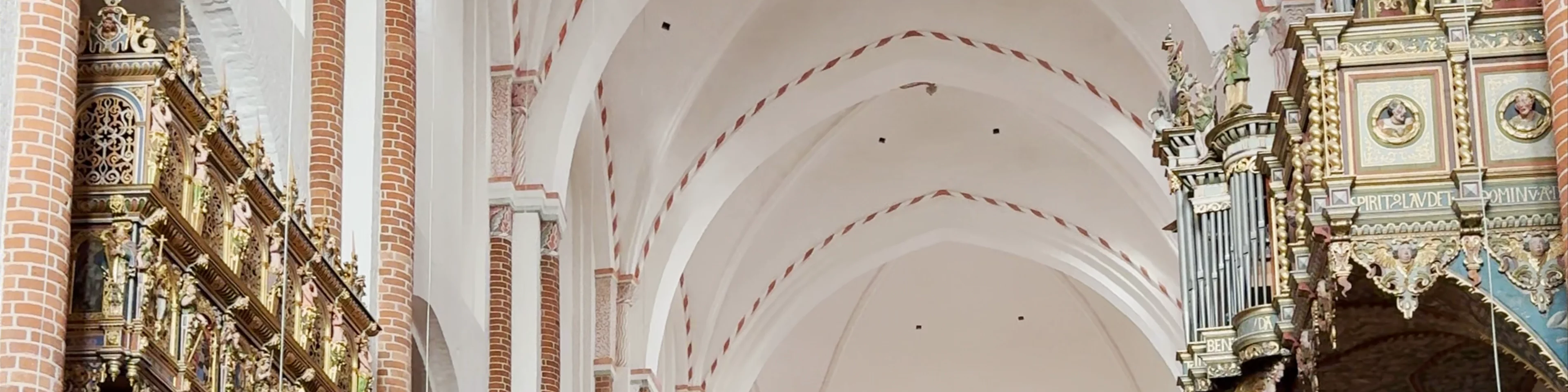 Roskilde Domkirke