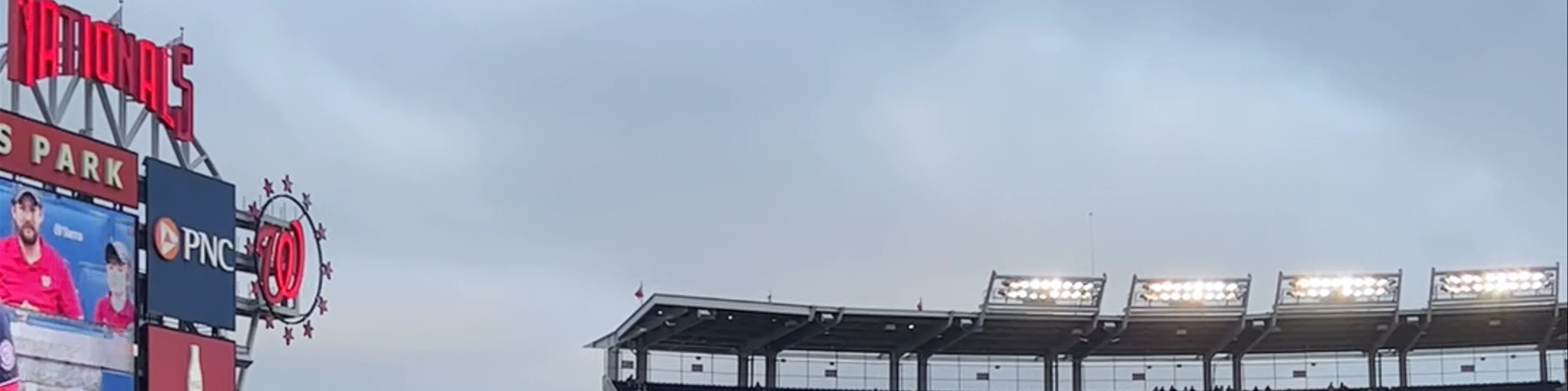 Nationals Park