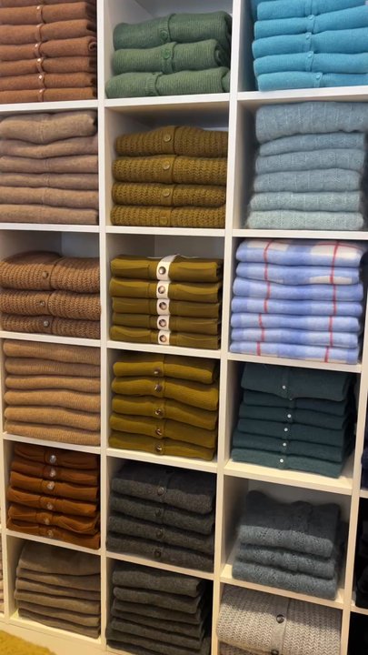 Sézane - Beautiful location - Women's Clothing Near Me - Santa Monica, California