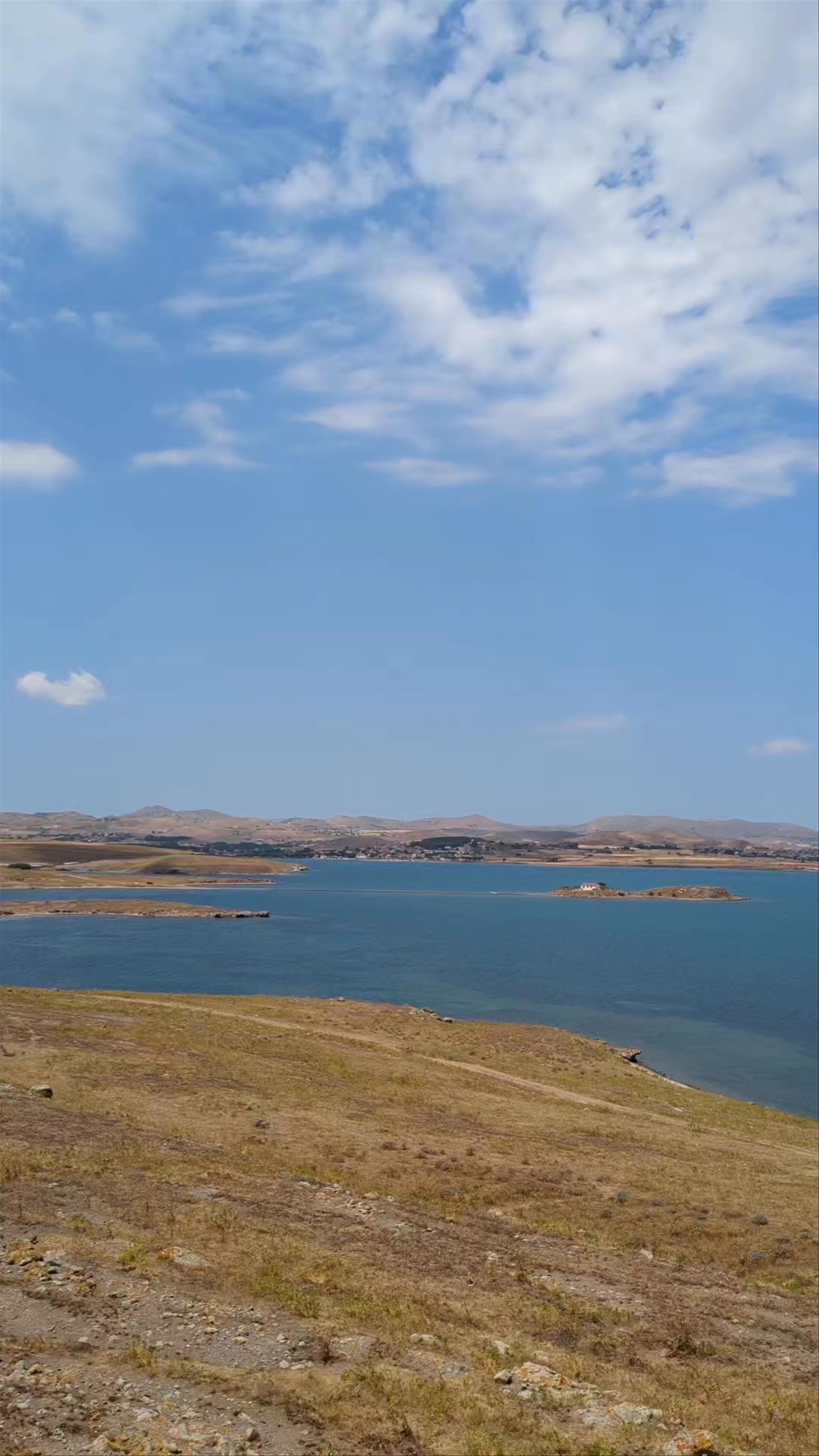 Lemnos Cenotaph