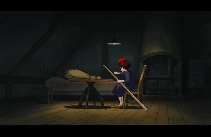 Bande-annonce en anglais