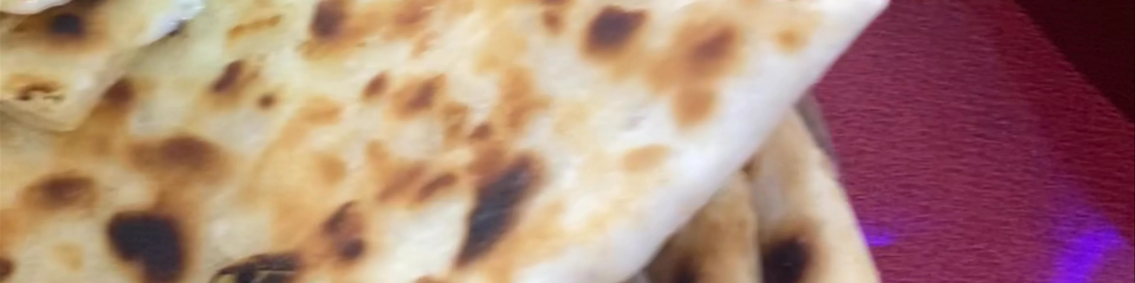 Honey curry house and pizza