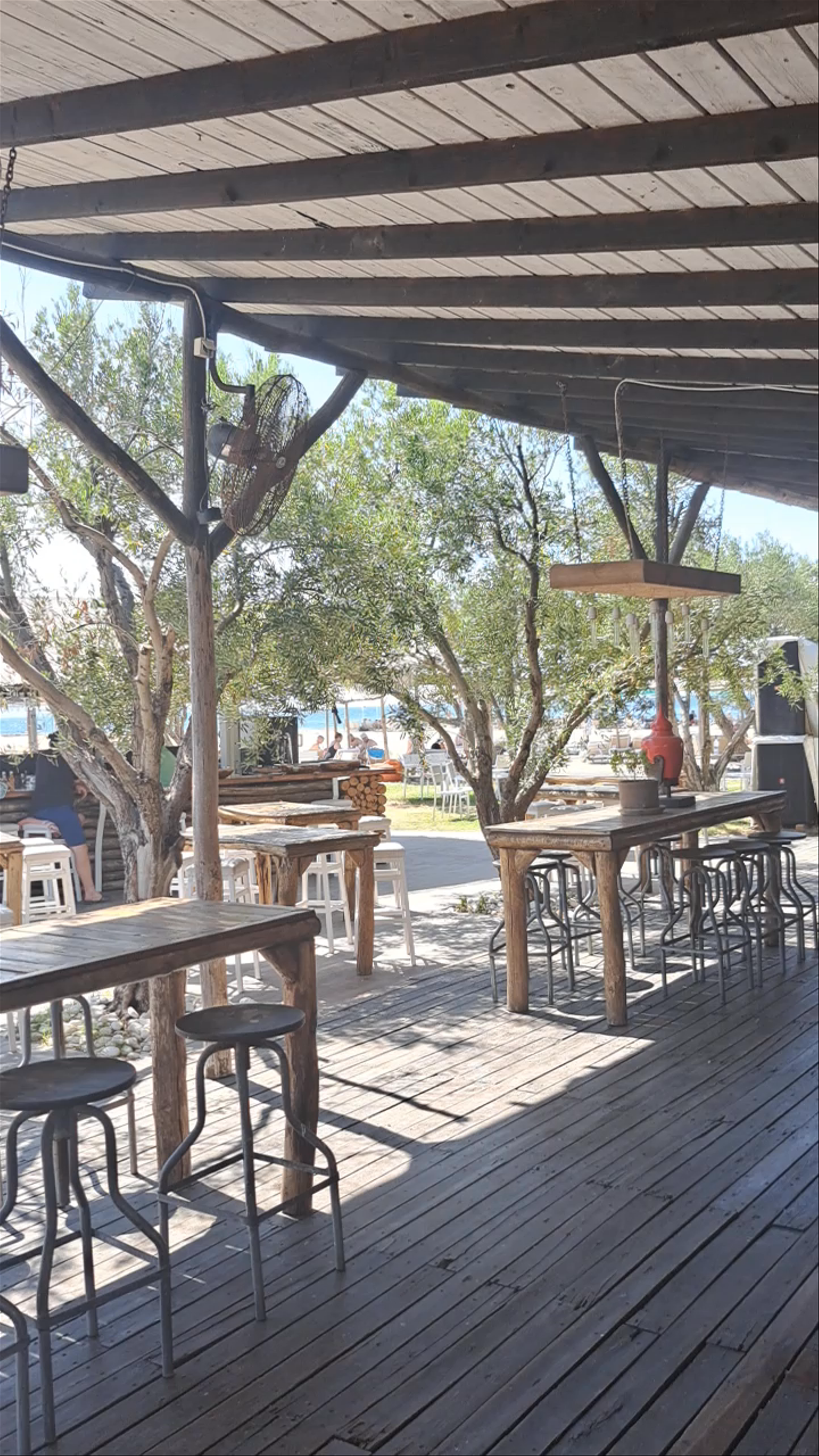 Riviera Beach Bar