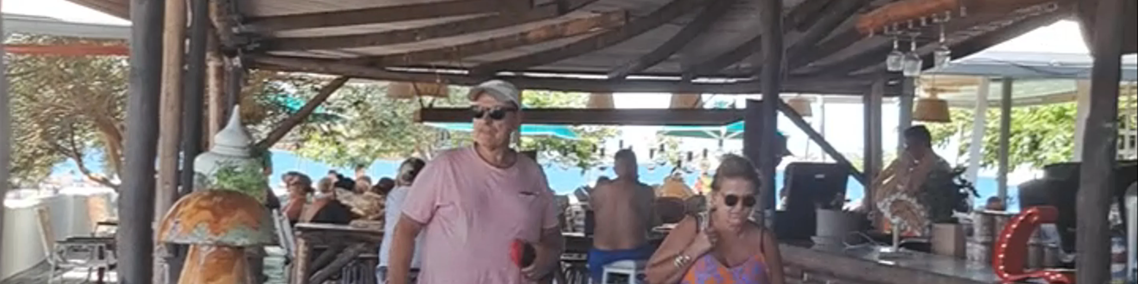 Riviera Beach Bar