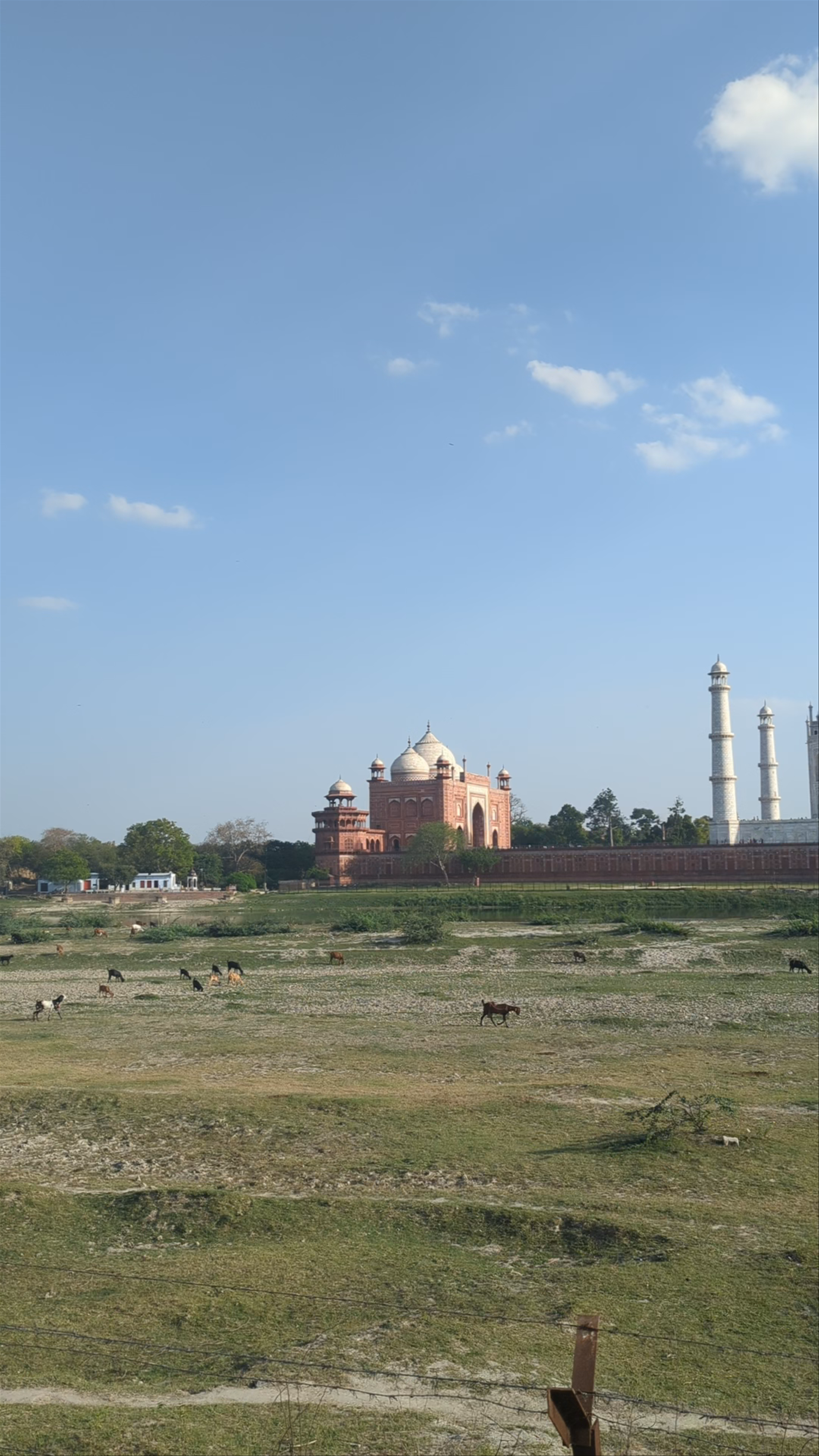 Taj View Point ADA