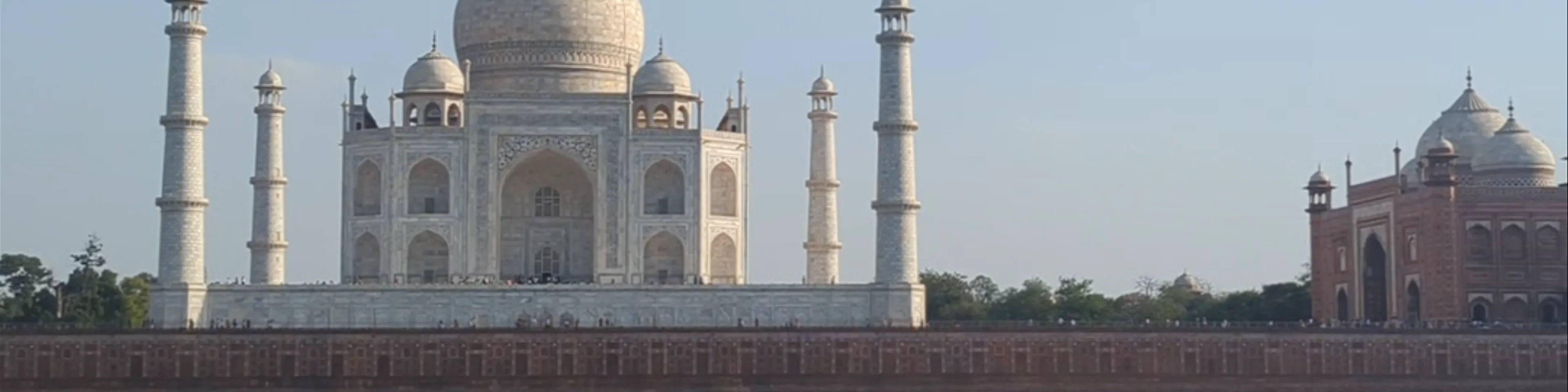 Taj View Point ADA