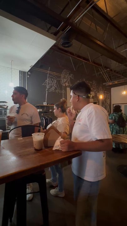 Lift Coffee Roasters - Coffee & Tea Near Me - Riverside, California