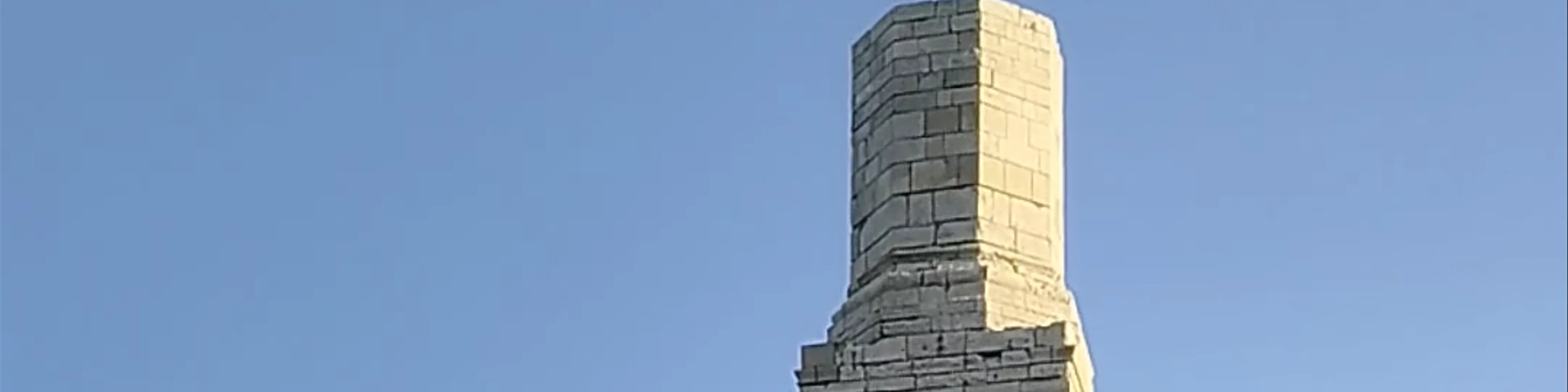 Fortaleza Roca al Mar