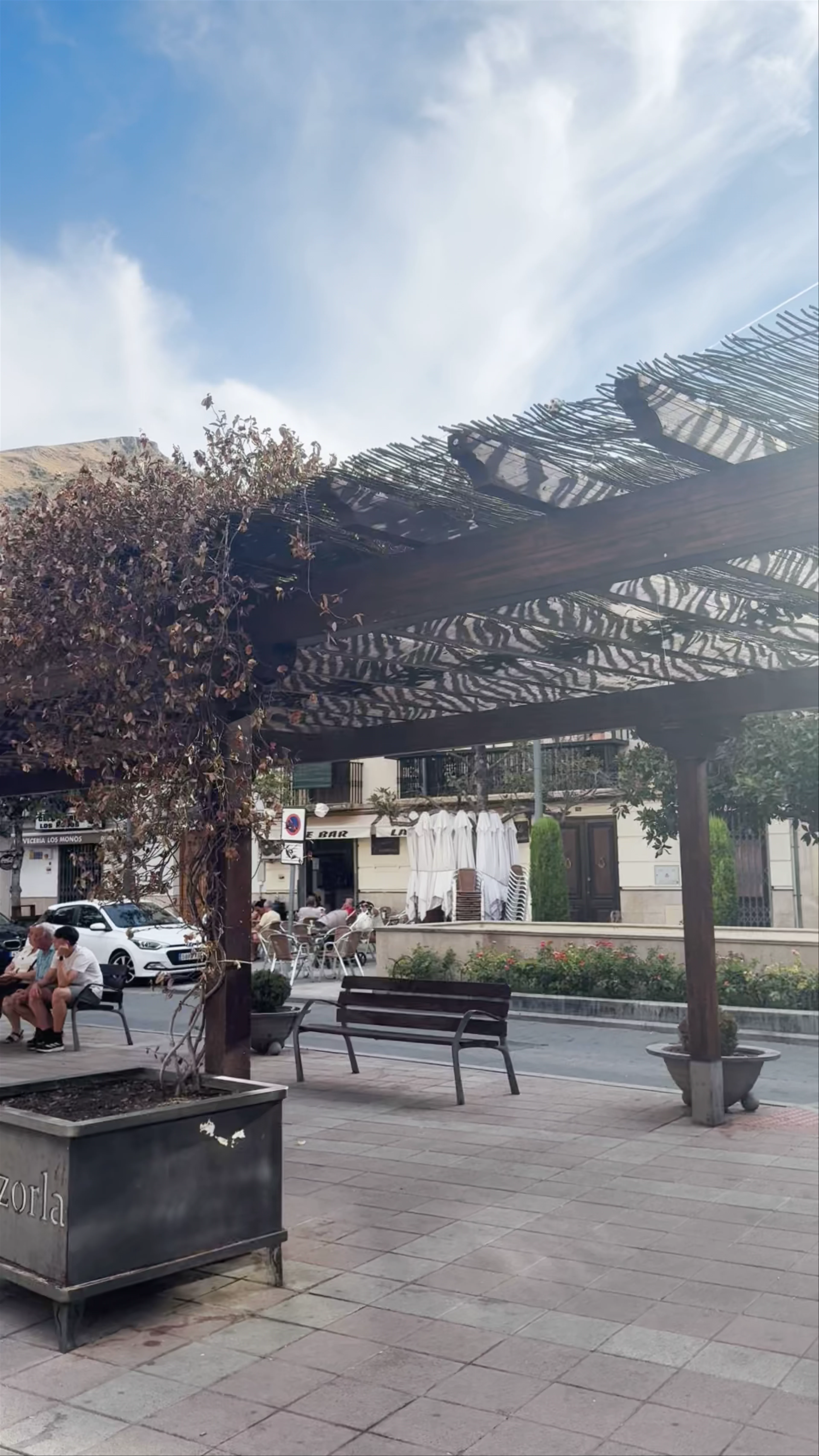 Plaza de la Corredera