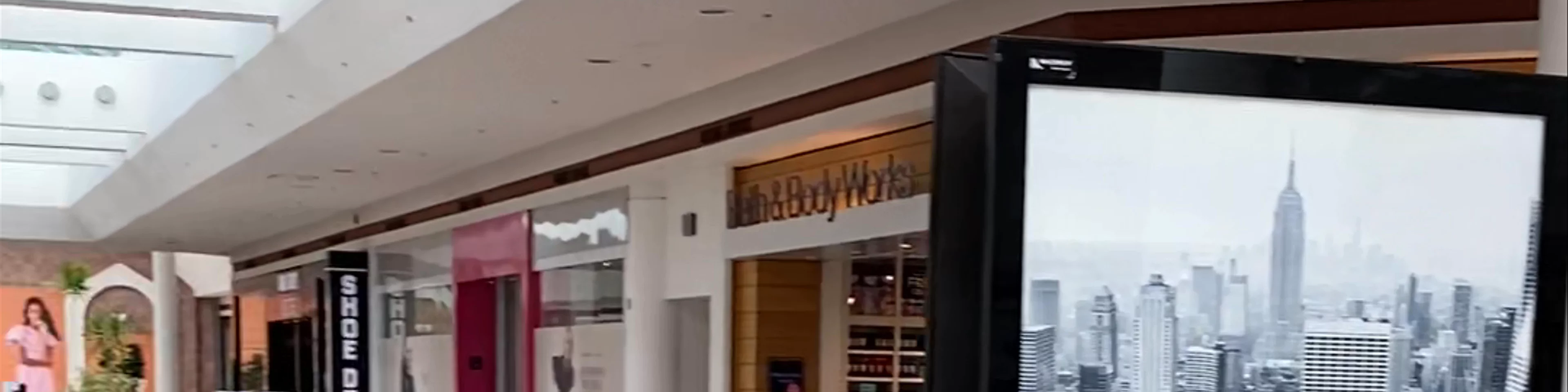 Wilton Mall