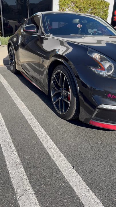 SoCal Z - Just a shop specializing in Nissan and Infinity parts and services. - Tires Near Me - Colton, California