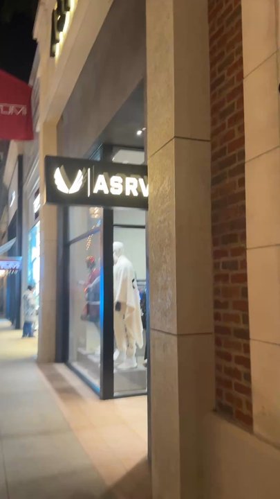 ASRV - ASRV Bev Hills - Accessories Near Me - Beverly Hills, California