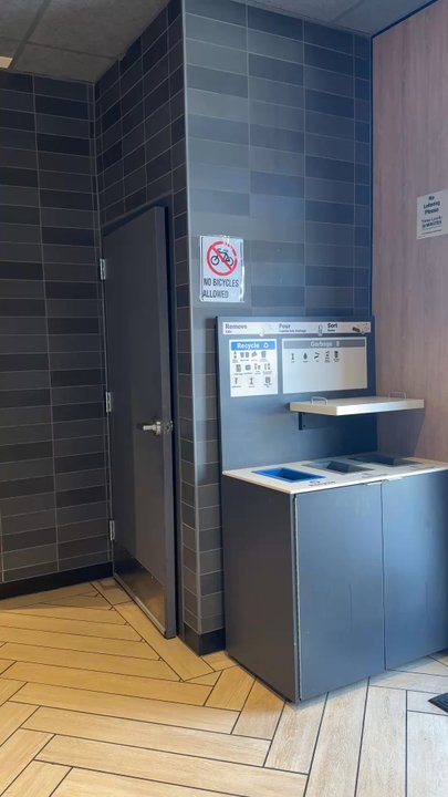 McDonald's - Fast Food Near Me - Capitol Heights, Maryland