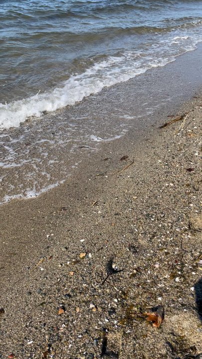 Barrington Beach - Beaches Near Me - Barrington, Rhode Island