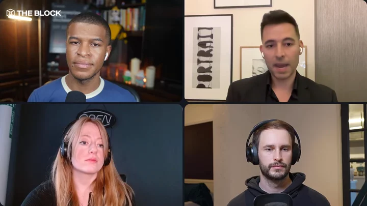 Unpacking the Clarity Act - The Crypto Beat Policy Special