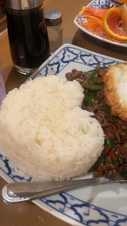 Chaba - Thai Near Me - Cypress, California