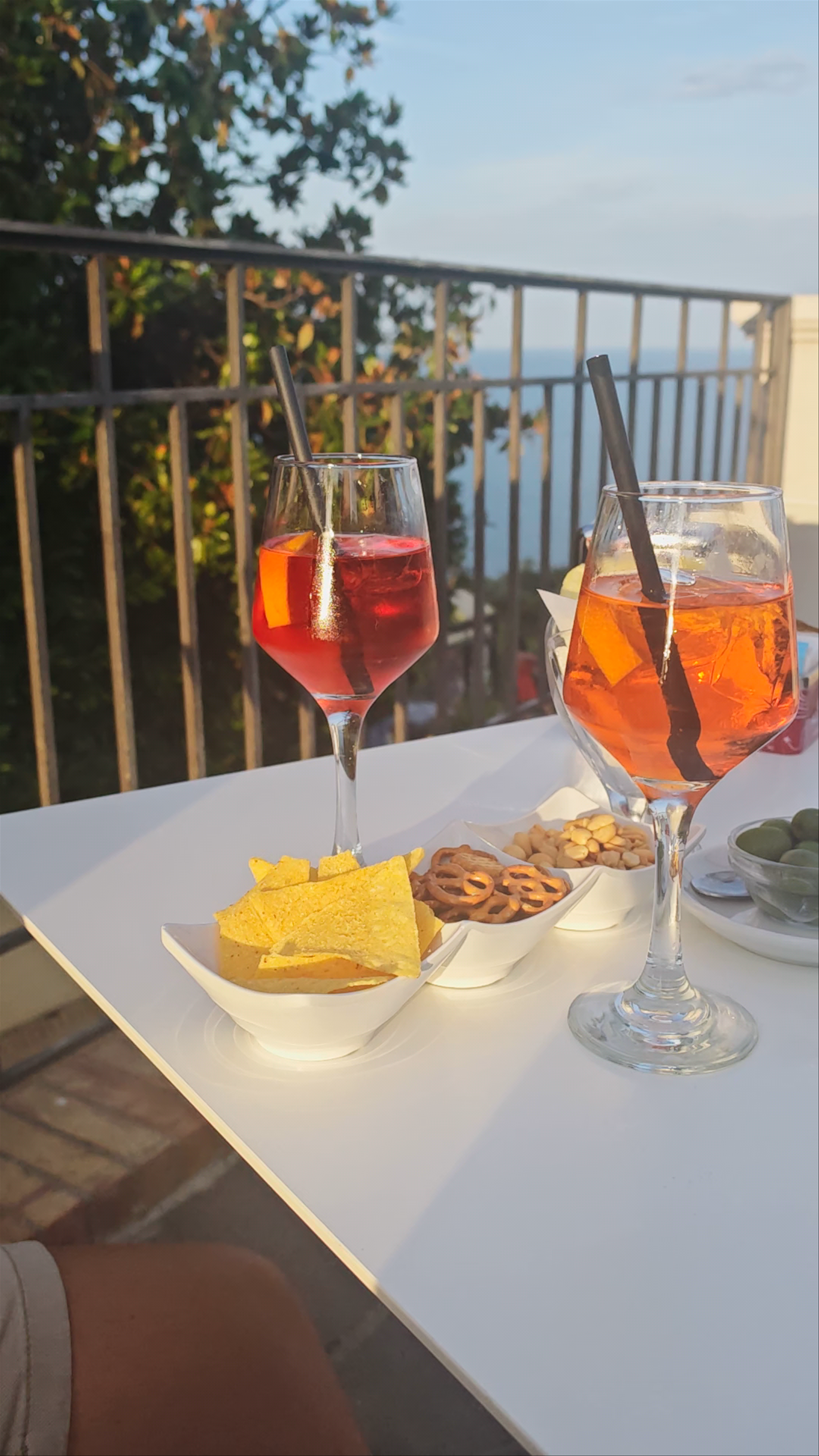 Bar Venezia - Golfo d’Oro Vasto