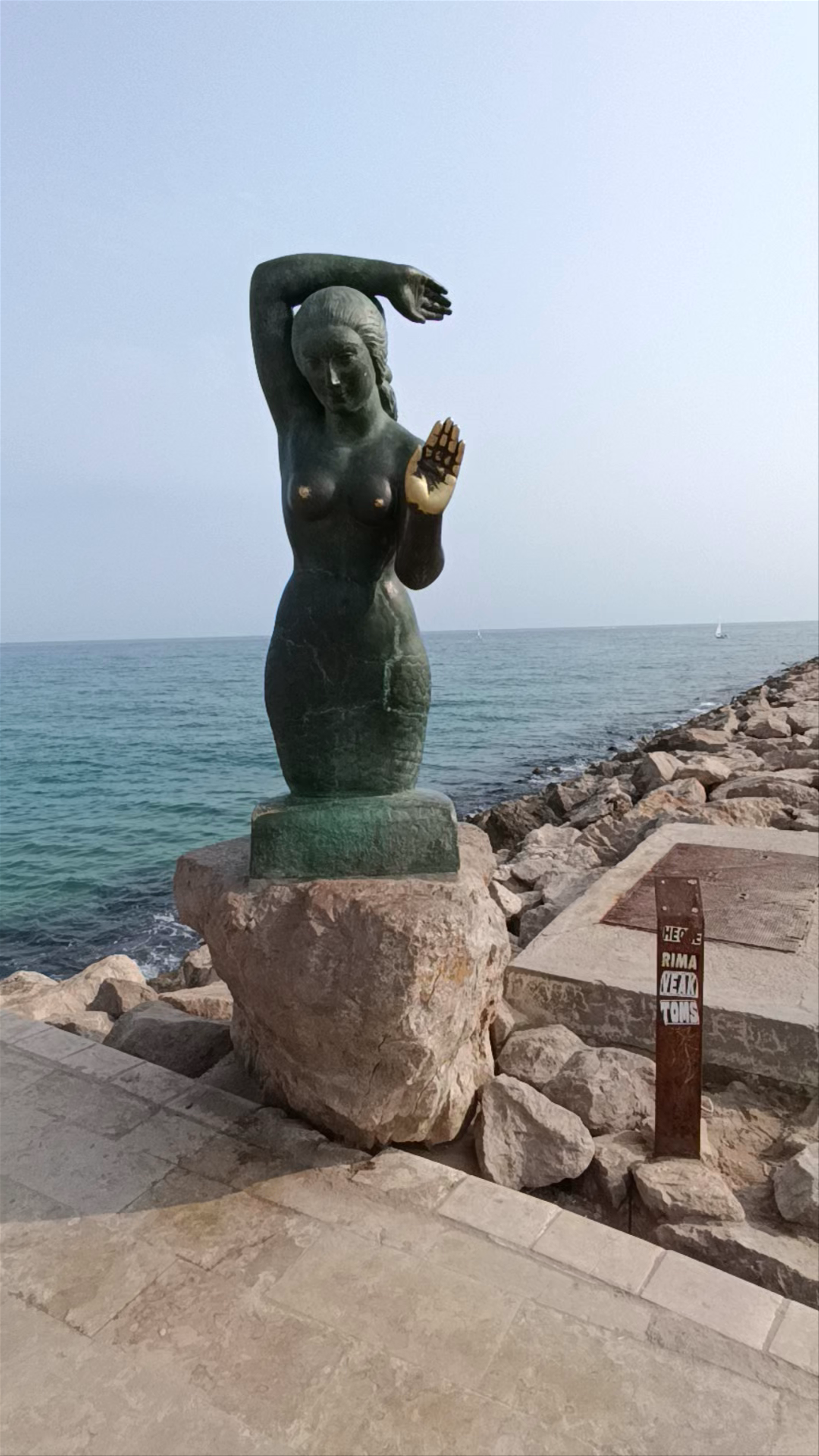 La Sirena | Sitges