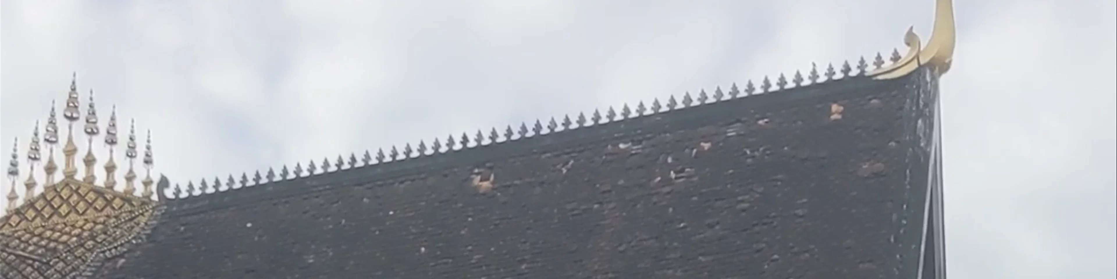 Wat Phonxay Xayxana SongKham