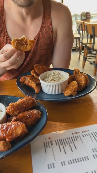 Bonchon Central Park - Delicious and Satisfying!!! - Korean Near Me - Denver, Colorado