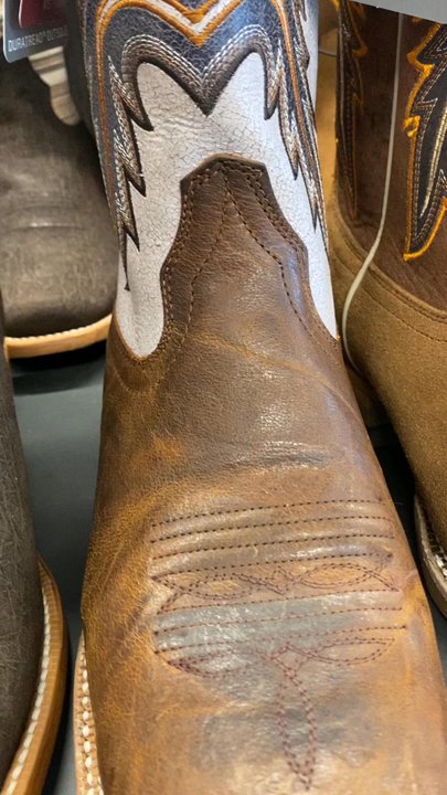 Ariat Outlet - Boots - Women's Clothing Near Me - Antioch, Tennessee
