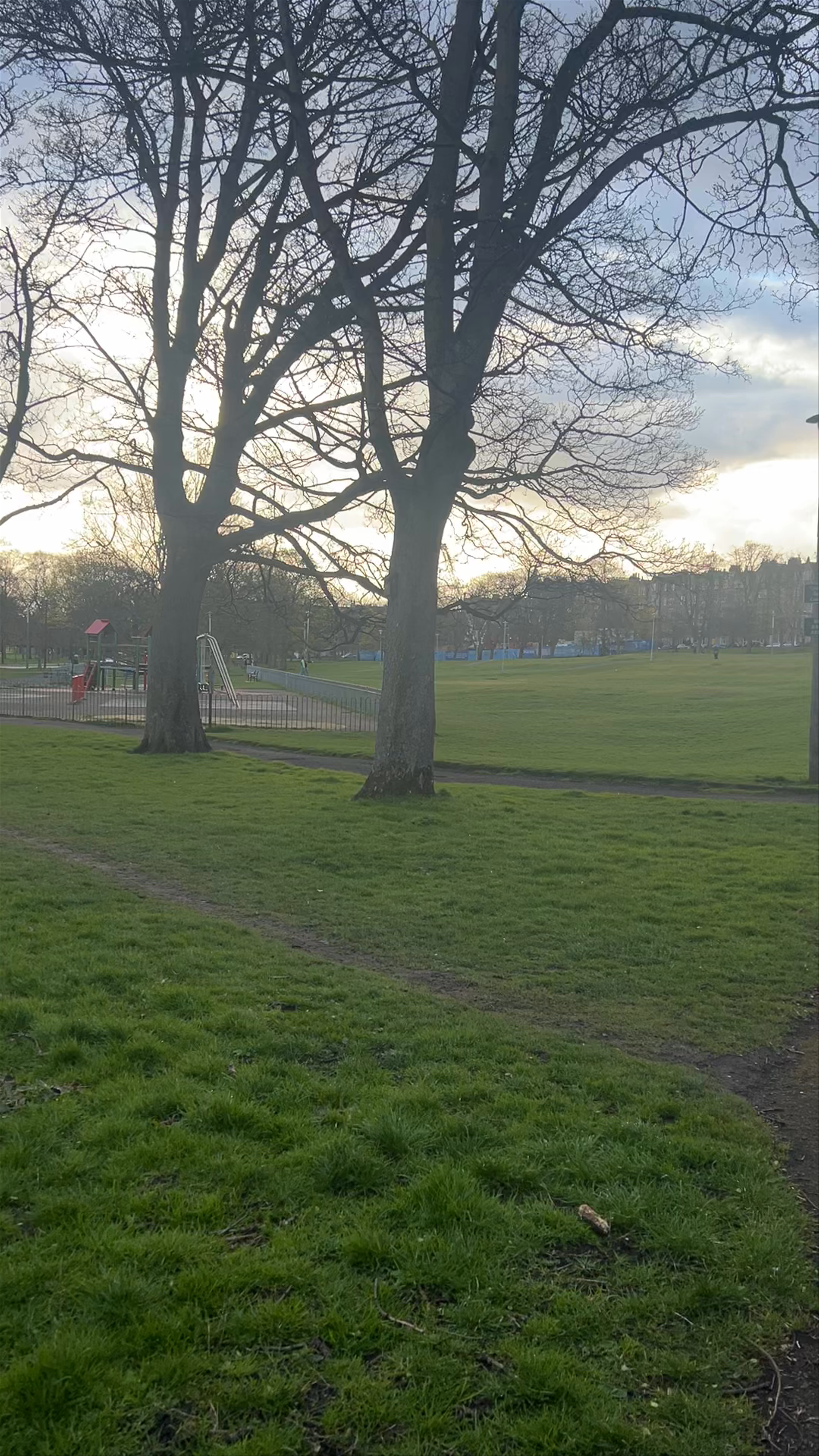Bruntsfield Links