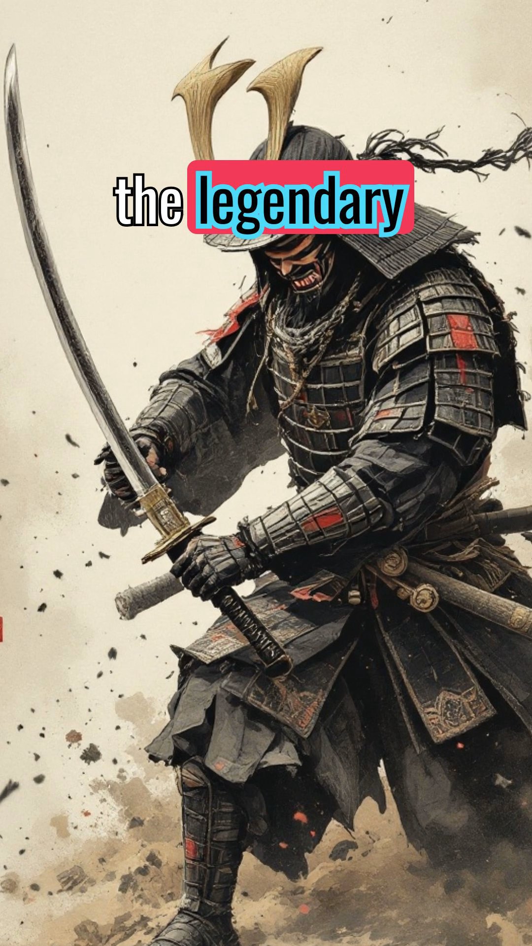 The History and Mystique of the Samurai Sword: Katana Crafting