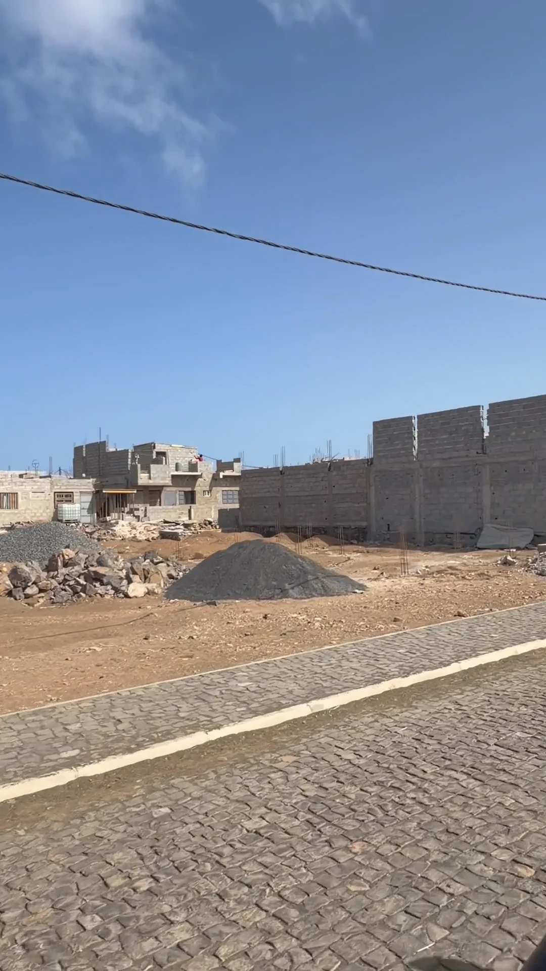Video 14 · Luca · Cape Verde Beach Life: Sal Island