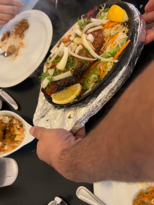 Njoy Curry Masala - Indian Near Me - Lafayette, Louisiana