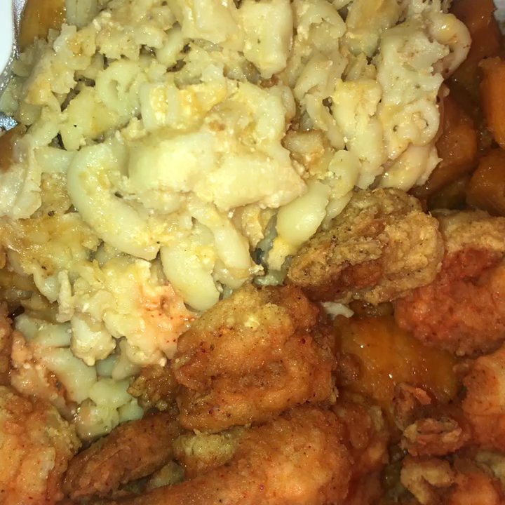 Seamorhen - Take a look! - Chicken Shop Near Me - St Albans, New York