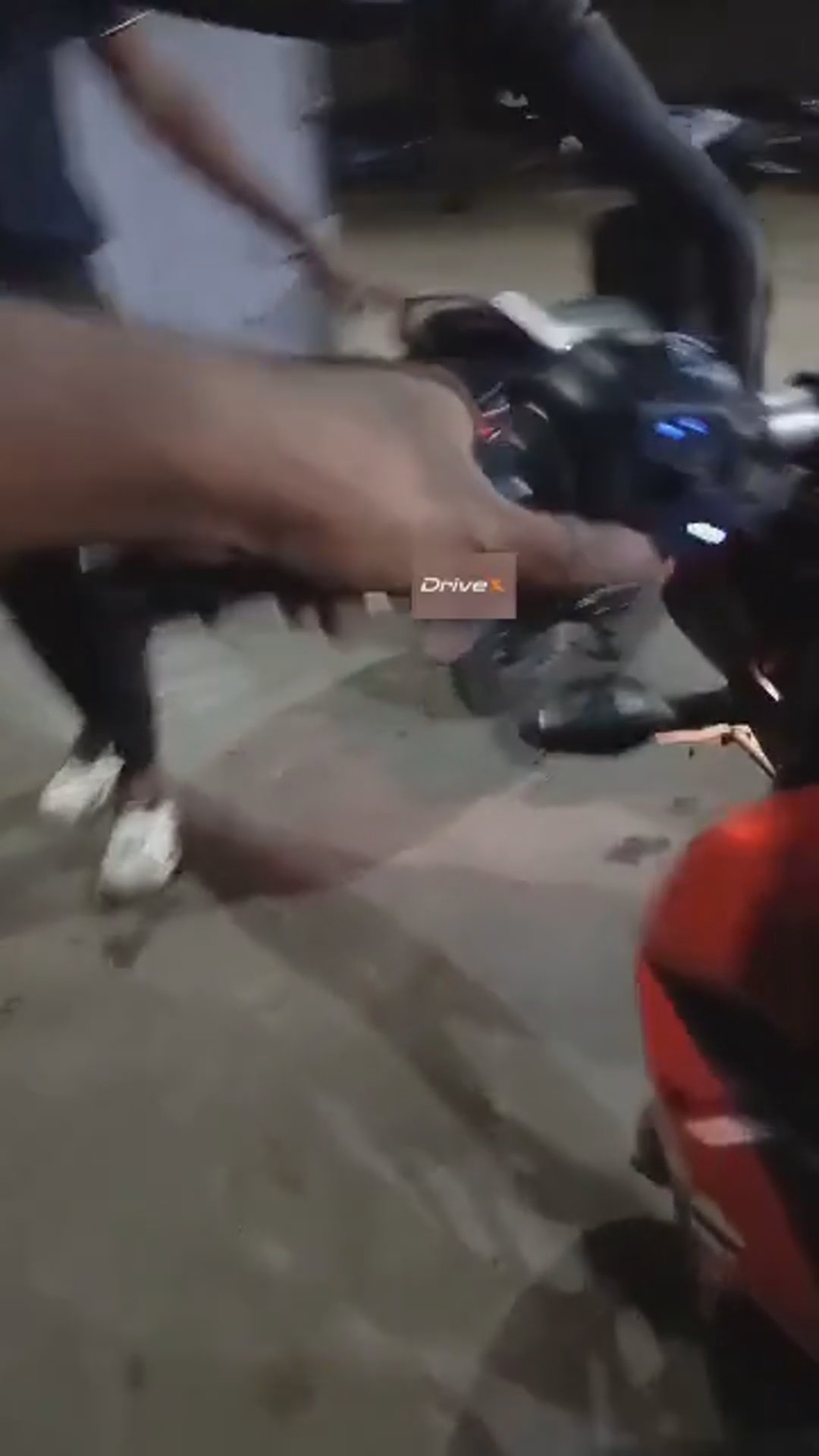 Walk-around video thumbnail
