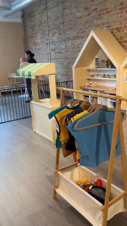 The Social Play - Indoor Playcenter Near Me - Brookfield, Illinois