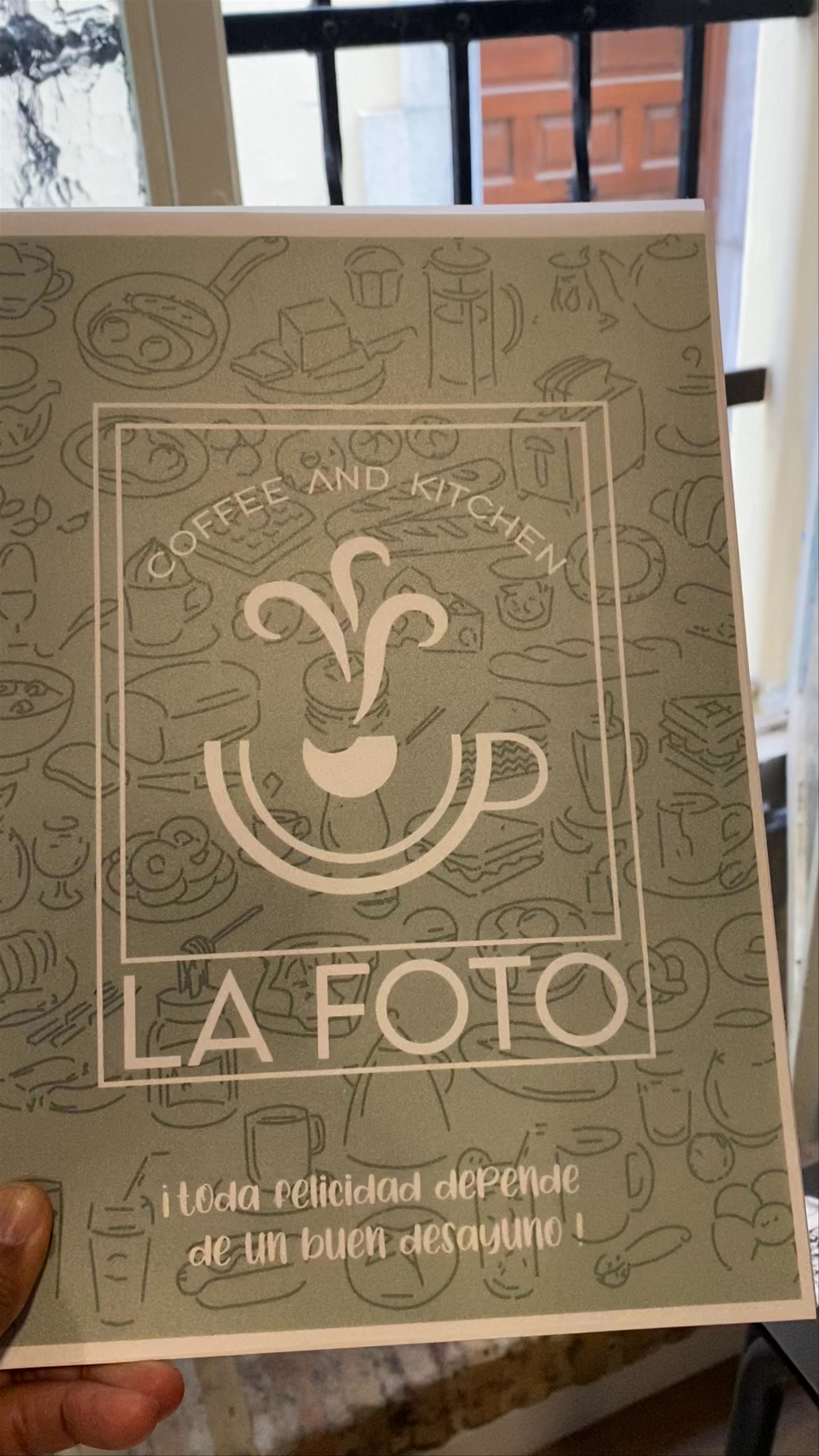 La Foto