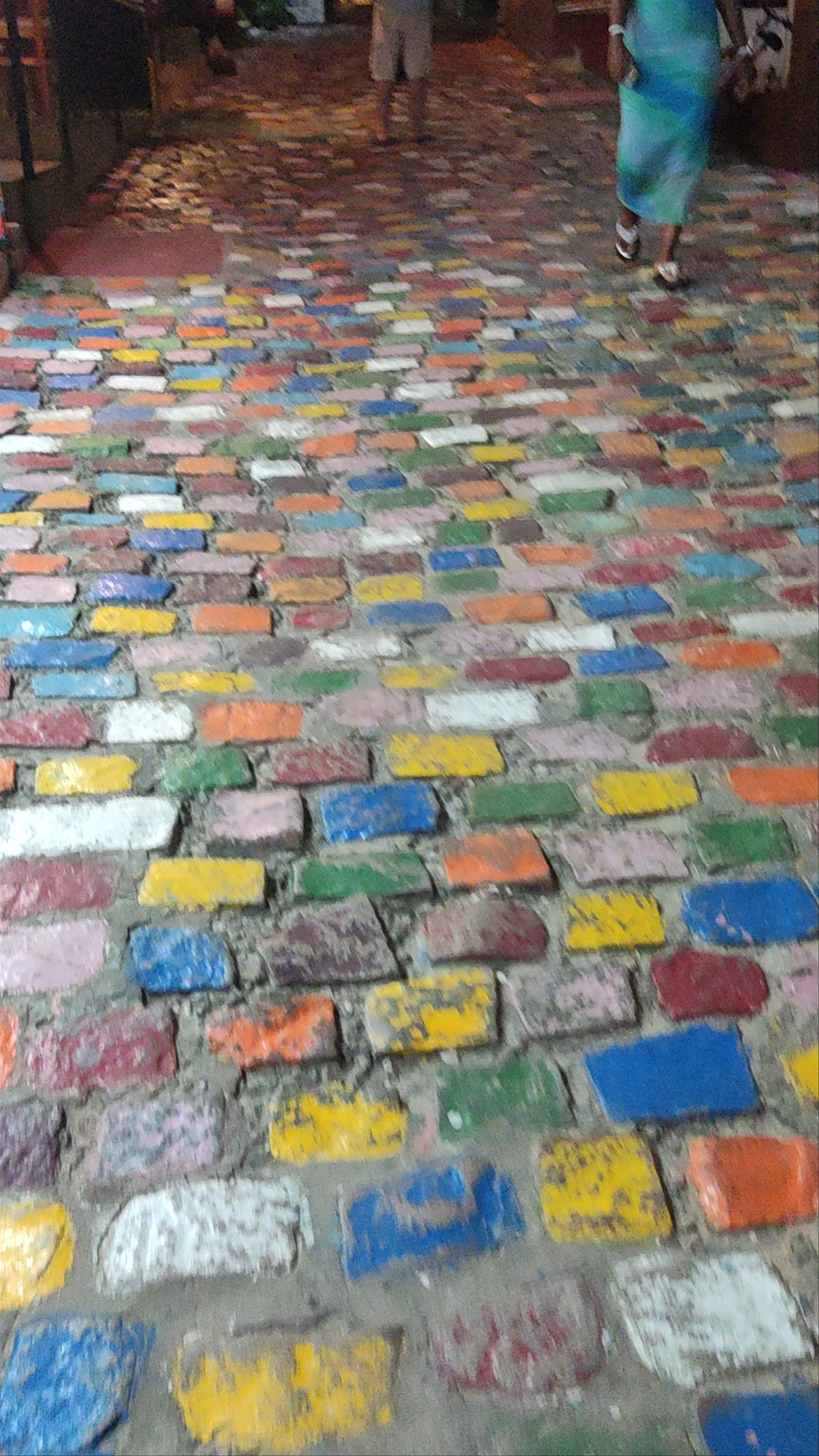 Rua do Céu - Rua do Ceu