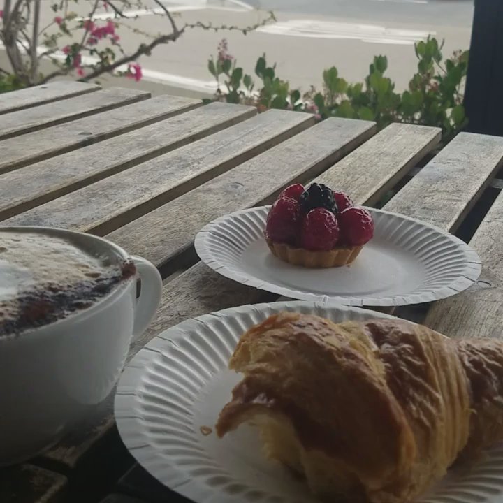 French Corner - Bakeries Near Me - Encinitas, California