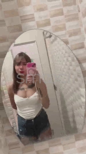 Keisha Manila Escort Video #24187