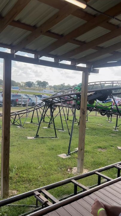 YesterLand Farm - Pumpkin Patches Near Me - Canton, Texas