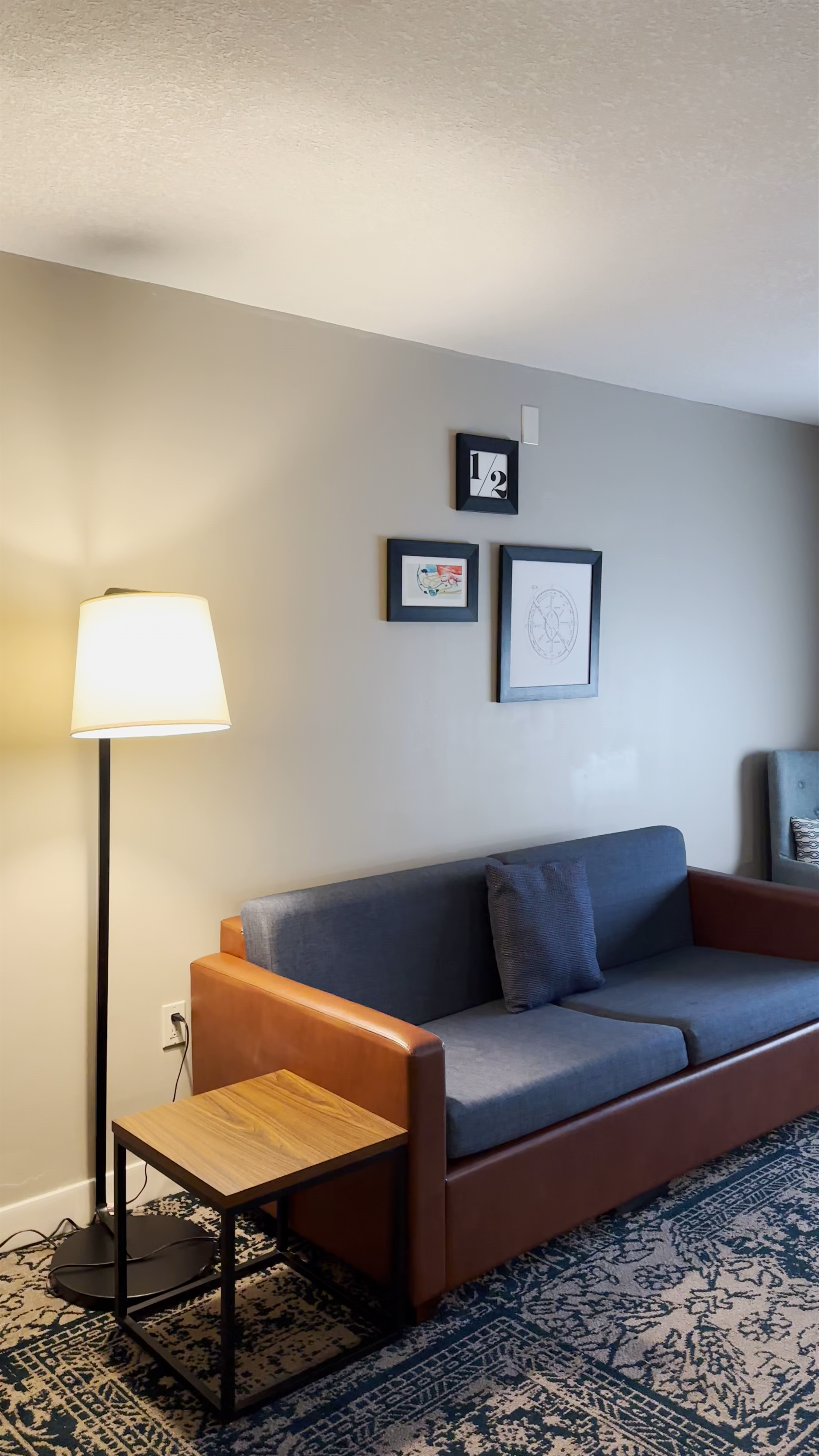 Four Points by Sheraton Orlando Convention Center