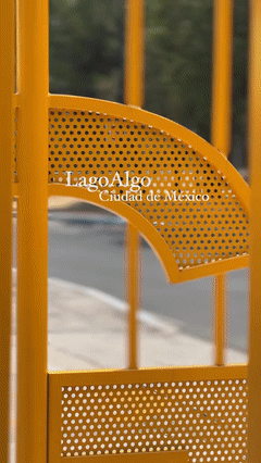 LagoAlgo