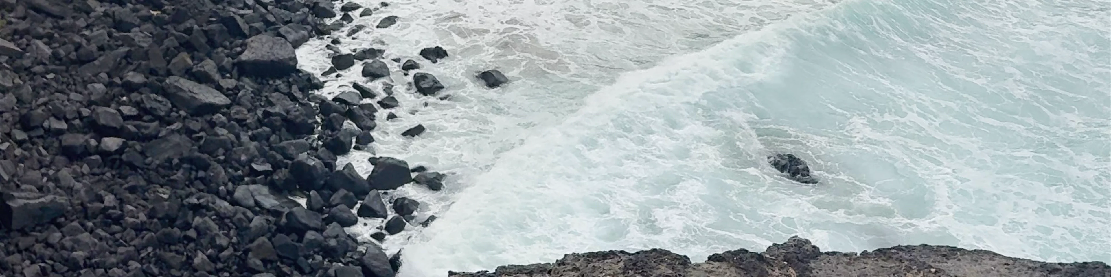 Playa del Águila