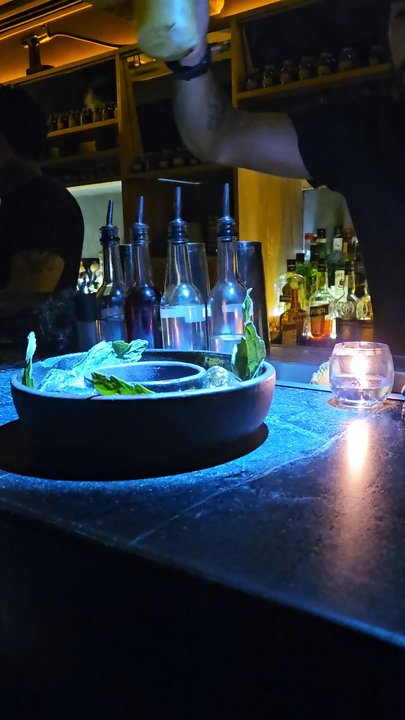 Xaman - Bars Near Me - Ciudad de México, DIF