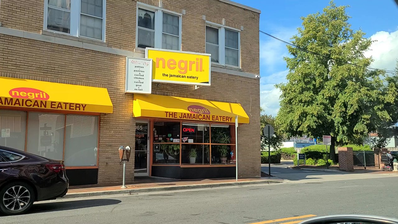 Negril - Silver Spring - Caribbean Near Me - Silver Spring, Maryland