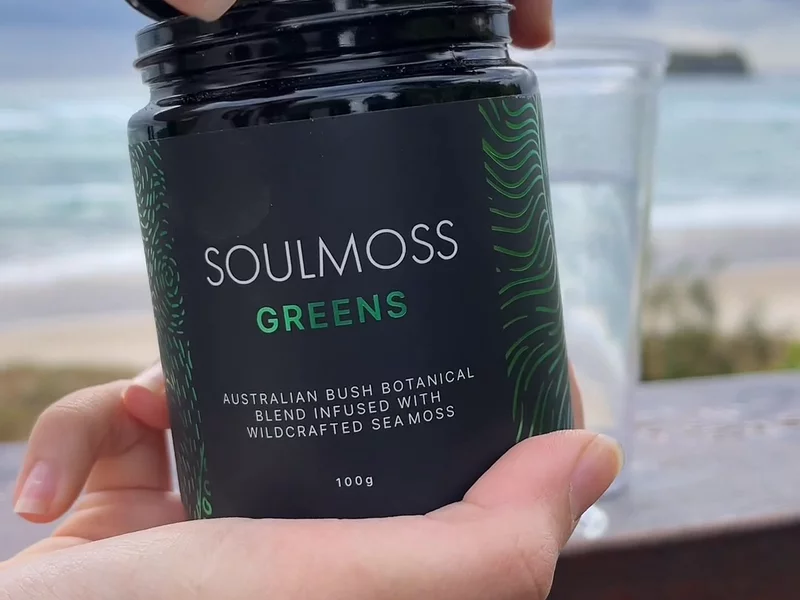 Soul Moss