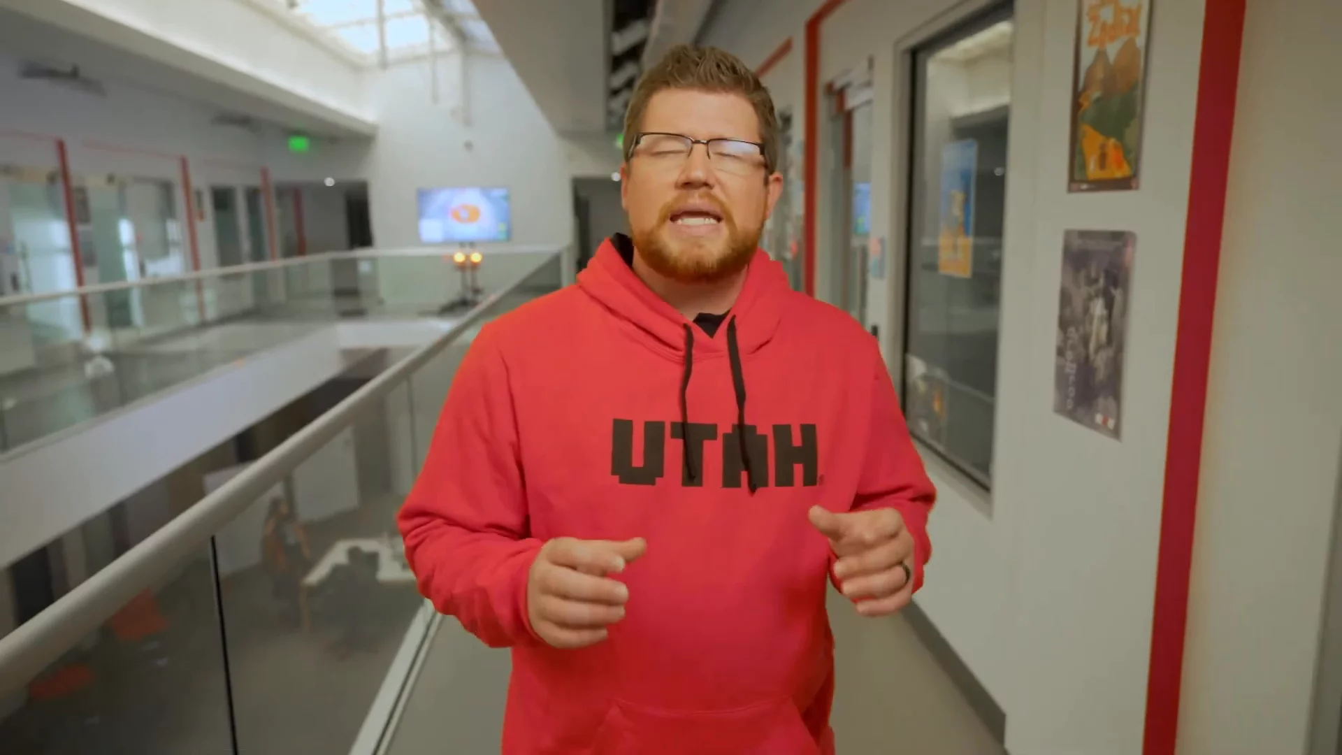 Unlocking Game Design: Brian's Journey from U of U to Indie Success!