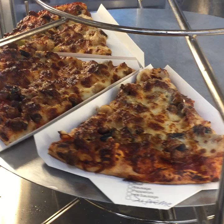 Casey's - Pizza Near Me - Concordia, Missouri